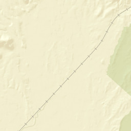 Saddle Arizona Street Map