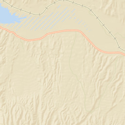 Natches Arizona Street Map