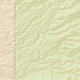 Spur Cross Arizona Street Map