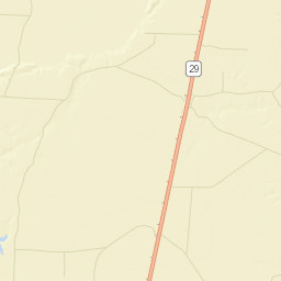 Grants Arkansas Street Map
