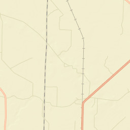 Experiment Arkansas Street Map