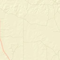 McGlendon Mill Arkansas Street Map