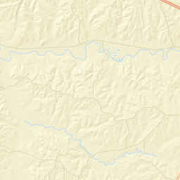 Holmes County Street Map