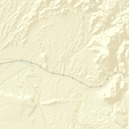 Price Arizona Street Map