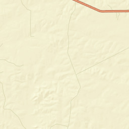 Hillsboro Arkansas Street Map