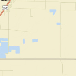 Wilmot Arkansas Street Map