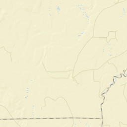 Vienna Alabama Street Map