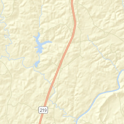 Moffat Alabama Street Map