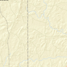 New Providence Alabama Street Map