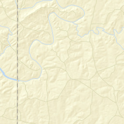 Union Hill Alabama Street Map