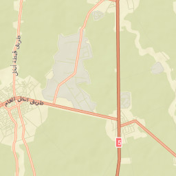 Inkhil Street Map