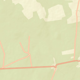 Shahba District Street Map