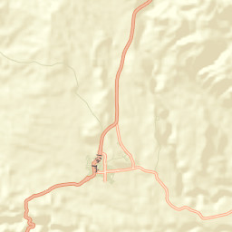 Pahleh Street Map