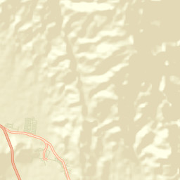 Gazik Street Map