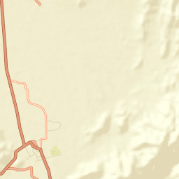Miran Shah Street Map