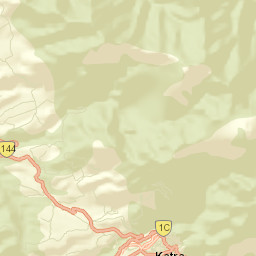 Katra Street Map