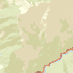 Udhampur Street Map