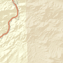 Christmas Arizona Street Map