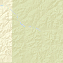 Phipps Alabama Street Map