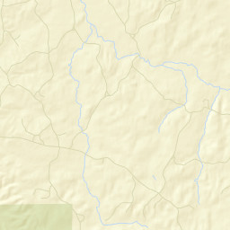 Antioch Alabama Street Map