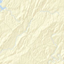 Quinsey Alabama Street Map