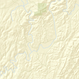 Moriah Alabama Street Map