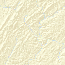 Bentleyville Alabama Street Map