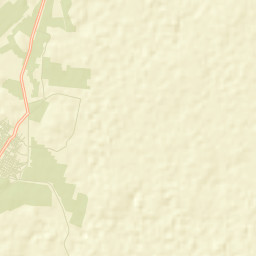 Balidat Ameur Street Map