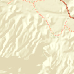 Mazhin Street Map