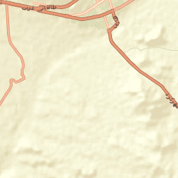 Daran Street Map