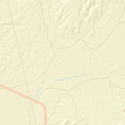 Felicity California Street Map