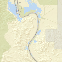 Fishers Landing Arizona Street Map