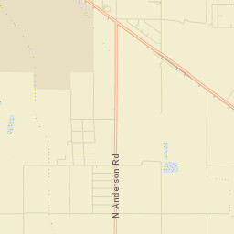 Bon Arizona Street Map
