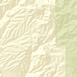 Aravaipa Arizona Street Map