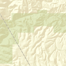 Aragon Place Arizona Street Map