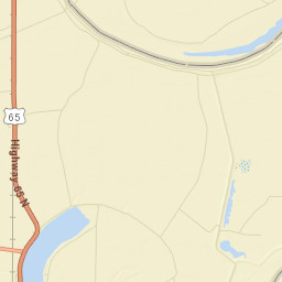 4, MS, USA Street Map