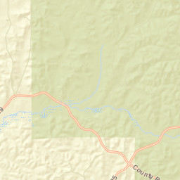 Hogglesville Alabama Street Map