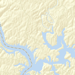 Dollar Alabama Street Map