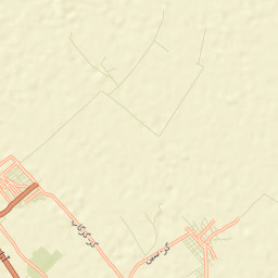 Sin Street Map