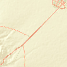 Asadieh Street Map