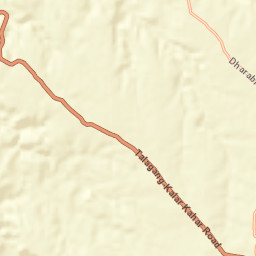 Dhok Awan Street Map