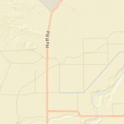 2624-2654 Huff Road, Imperial, CA 92251 Street Map