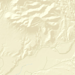 Sanchez Arizona Street Map