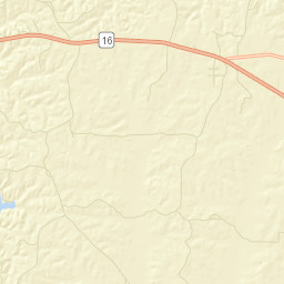 3794 MS-16 Benton MS 39039 Street Map