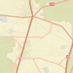 Ash Shaykh Miskīn Street Map