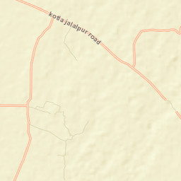 Qila Didar Singh Street Map