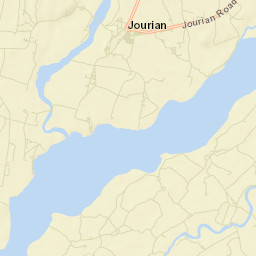 Jaurian Street Map