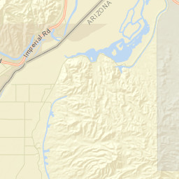 Kool Corner Arizona Street Map