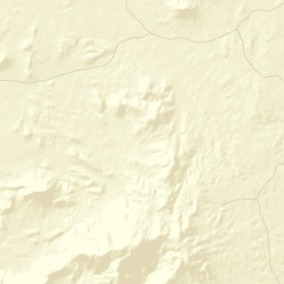 Oak Wells Arizona Street Map