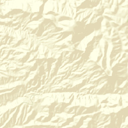 Blake Place Arizona Street Map